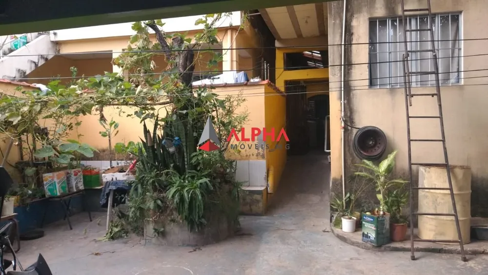Casa, 4 quartos, 444 m² - Foto 11