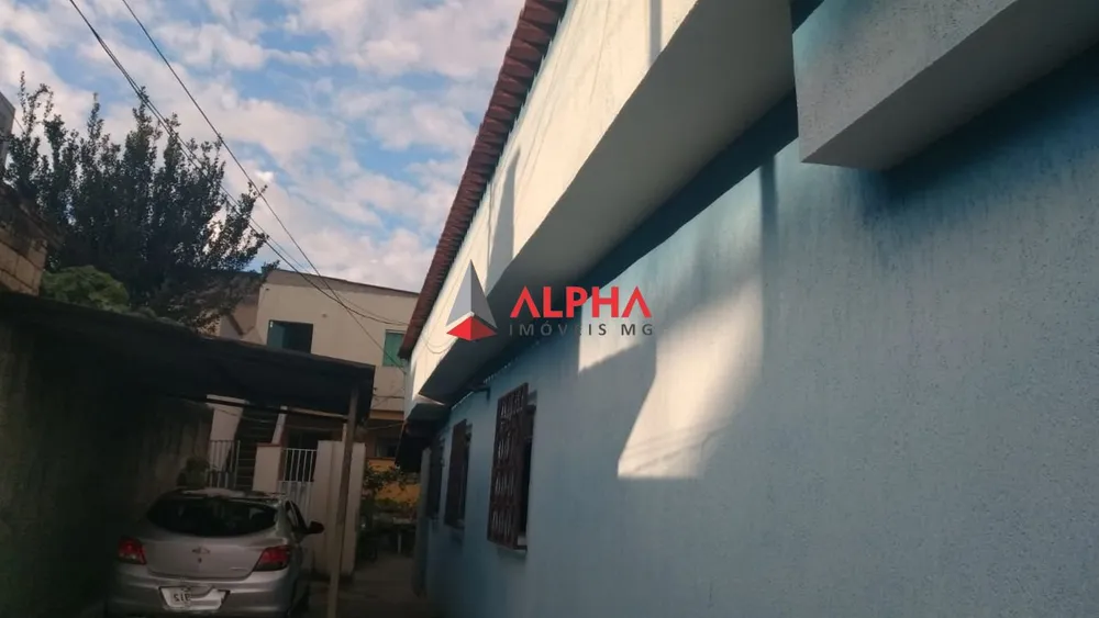 Casa, 4 quartos, 444 m² - Foto 1