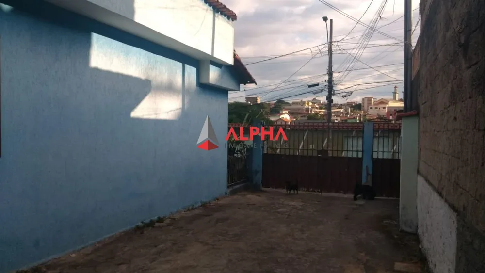 Casa, 4 quartos, 444 m² - Foto 3