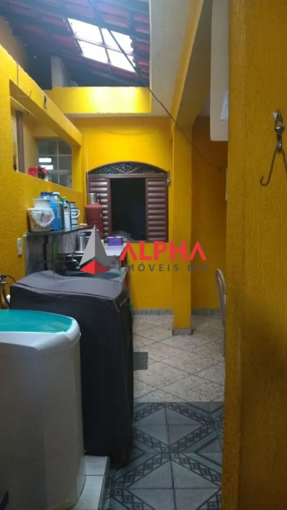 Casa, 4 quartos, 444 m² - Foto 15