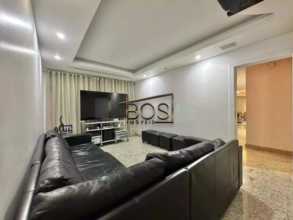 Apartamento, 4 quartos, 431 m² - Foto 4