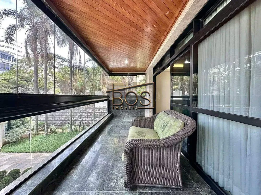 Apartamento, 4 quartos, 431 m² - Foto 3