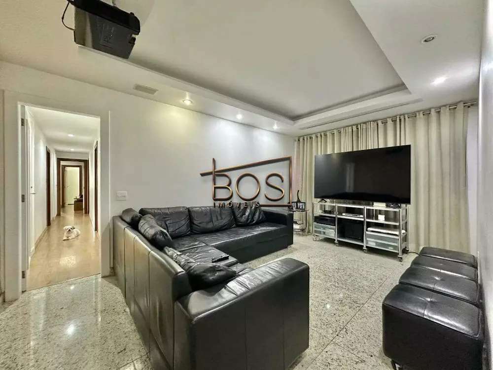 Apartamento, 4 quartos, 431 m² - Foto 5