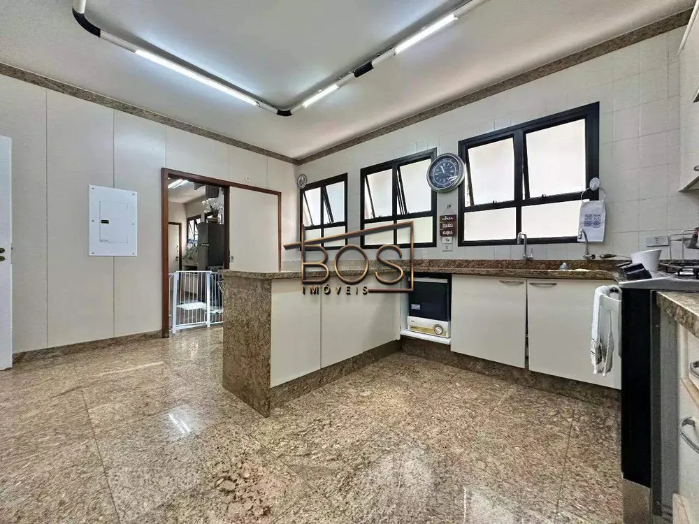 Apartamento, 4 quartos, 431 m² - Foto 7
