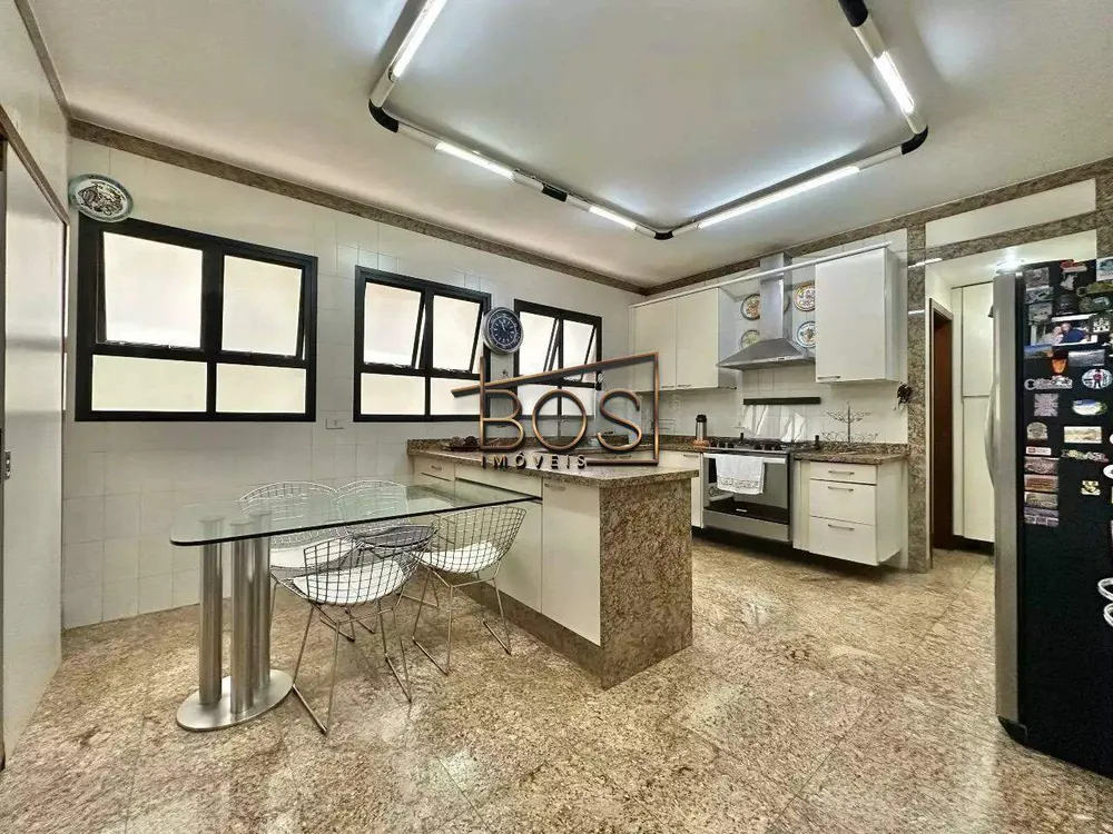 Apartamento, 4 quartos, 431 m² - Foto 6