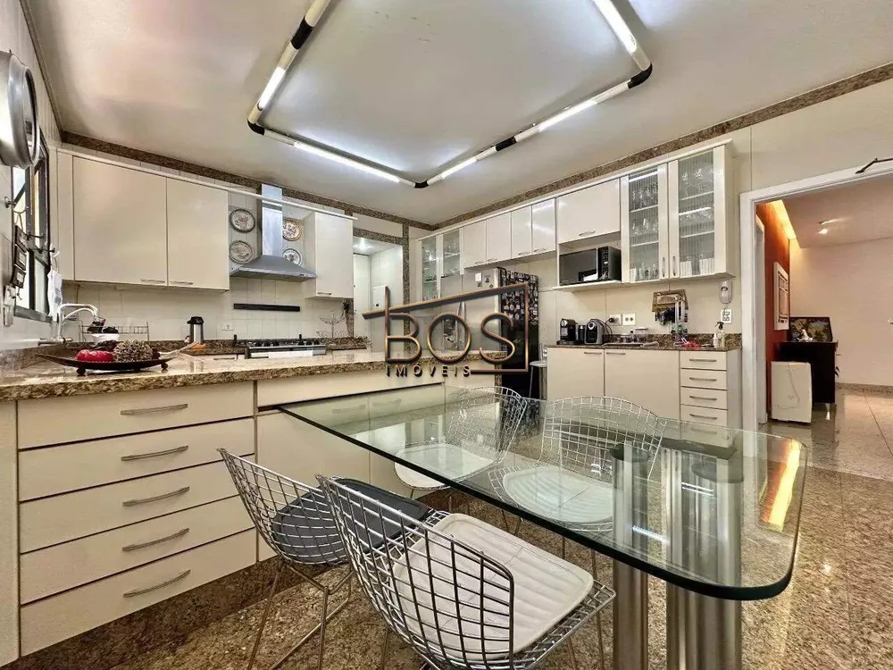 Apartamento, 4 quartos, 431 m² - Foto 8