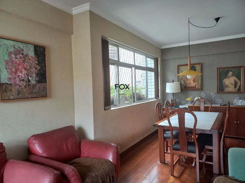 Apartamento, 4 quartos, 130 m² - Foto 4