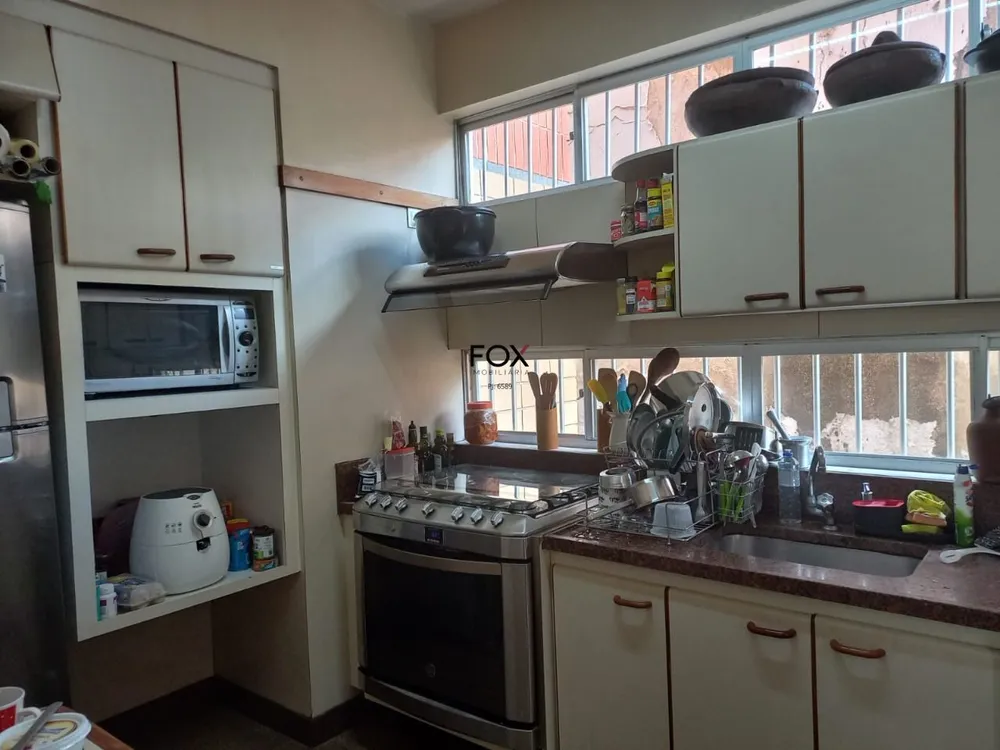 Apartamento, 4 quartos, 130 m² - Foto 11