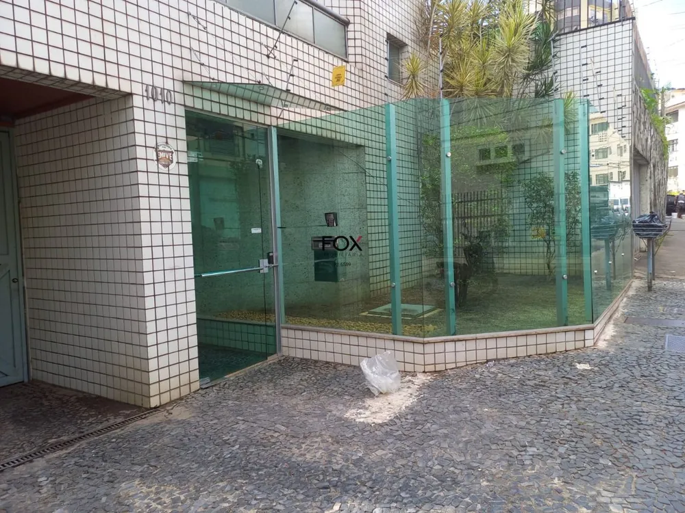Apartamento, 4 quartos, 130 m² - Foto 14