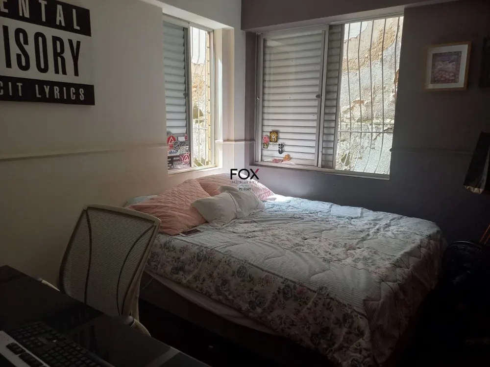 Apartamento, 4 quartos, 130 m² - Foto 10
