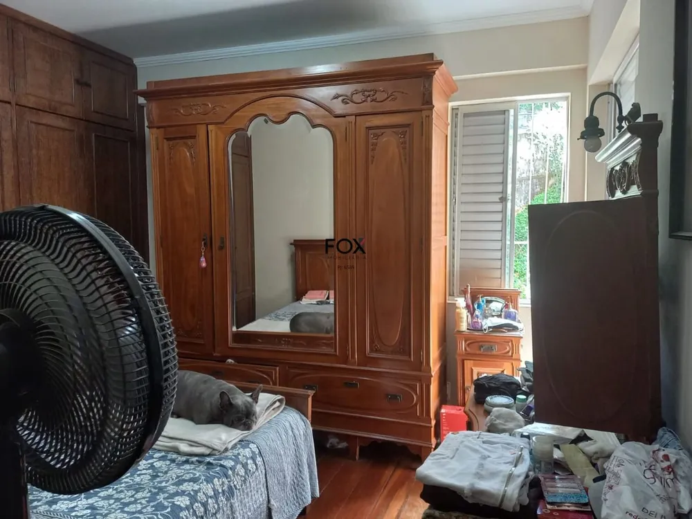 Apartamento, 4 quartos, 130 m² - Foto 8