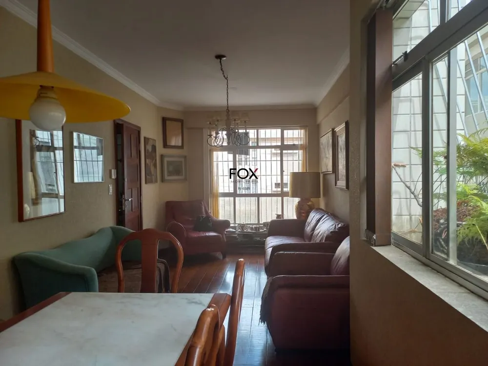 Apartamento, 4 quartos, 130 m² - Foto 3