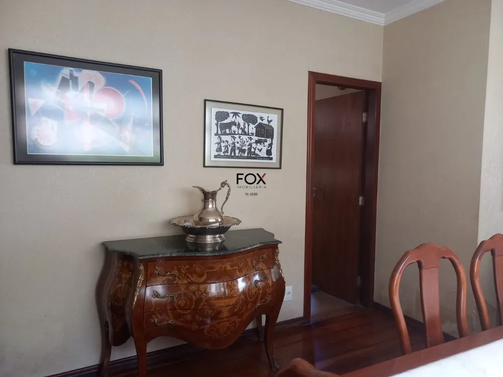 Apartamento, 4 quartos, 130 m² - Foto 5