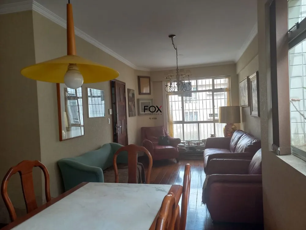 Apartamento, 4 quartos, 130 m² - Foto 2