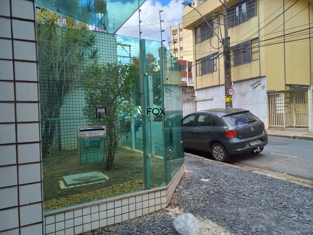 Apartamento, 4 quartos, 130 m² - Foto 15