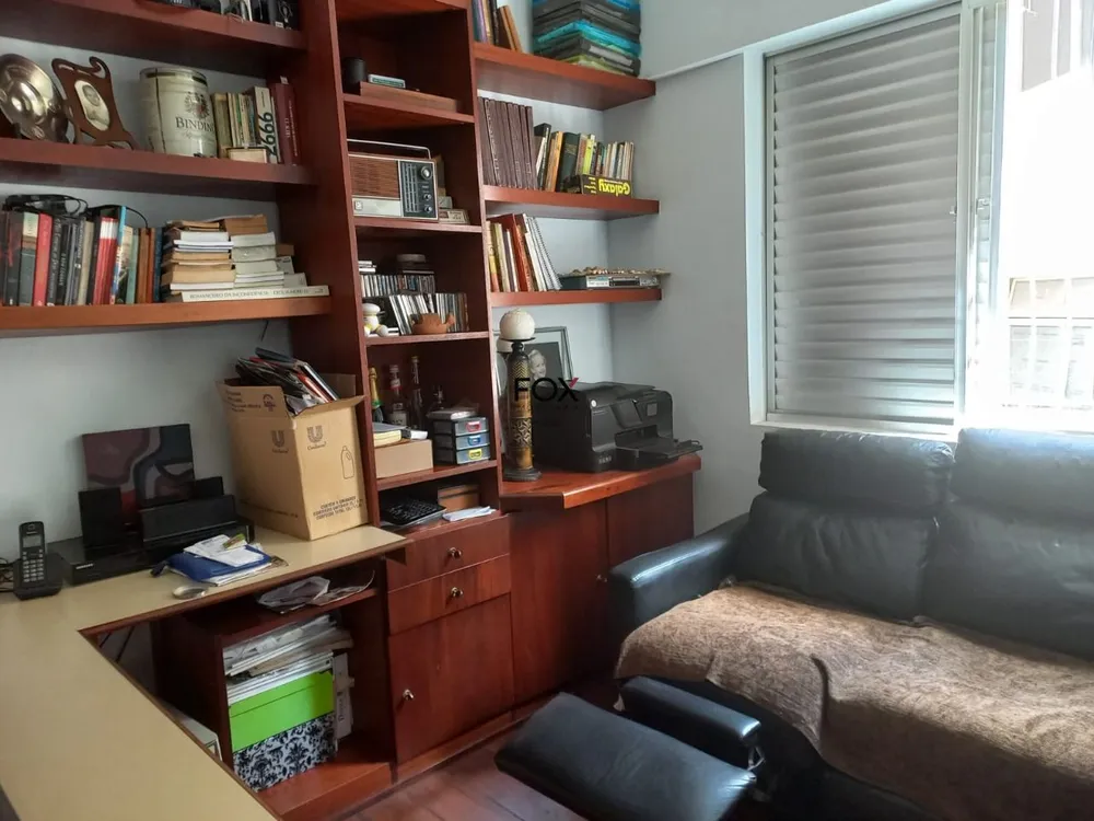 Apartamento, 4 quartos, 130 m² - Foto 7