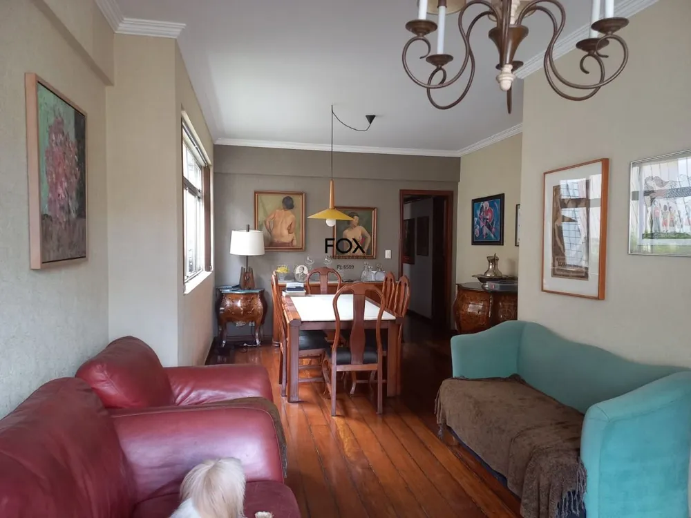 Apartamento, 4 quartos, 130 m² - Foto 1