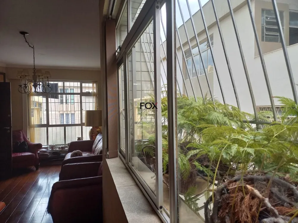 Apartamento, 4 quartos, 130 m² - Foto 6