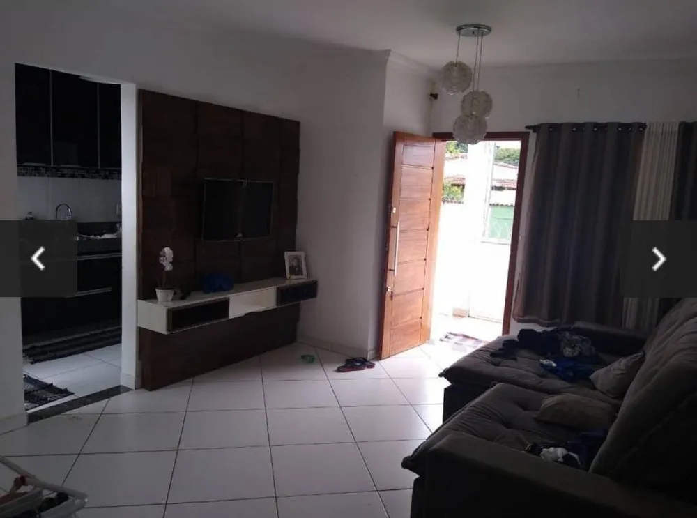 Casa, 2 quartos, 65 m² - Foto 1