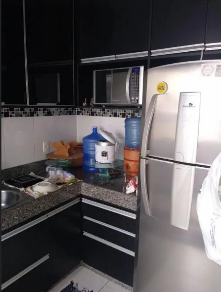 Casa, 2 quartos, 65 m² - Foto 2