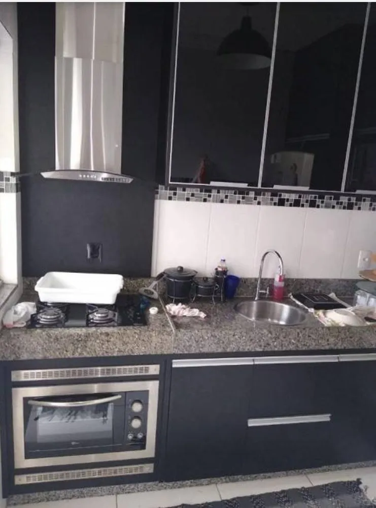 Casa, 2 quartos, 65 m² - Foto 5