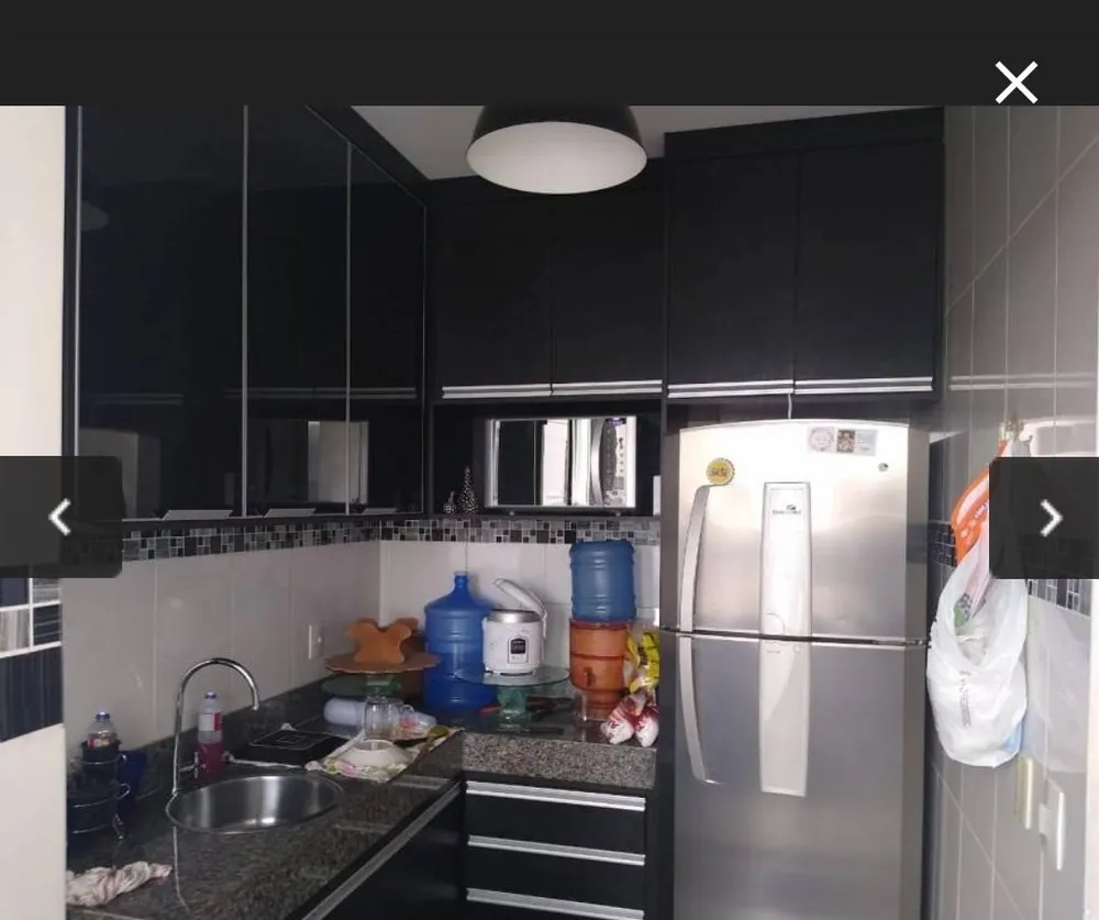 Casa, 2 quartos, 65 m² - Foto 3