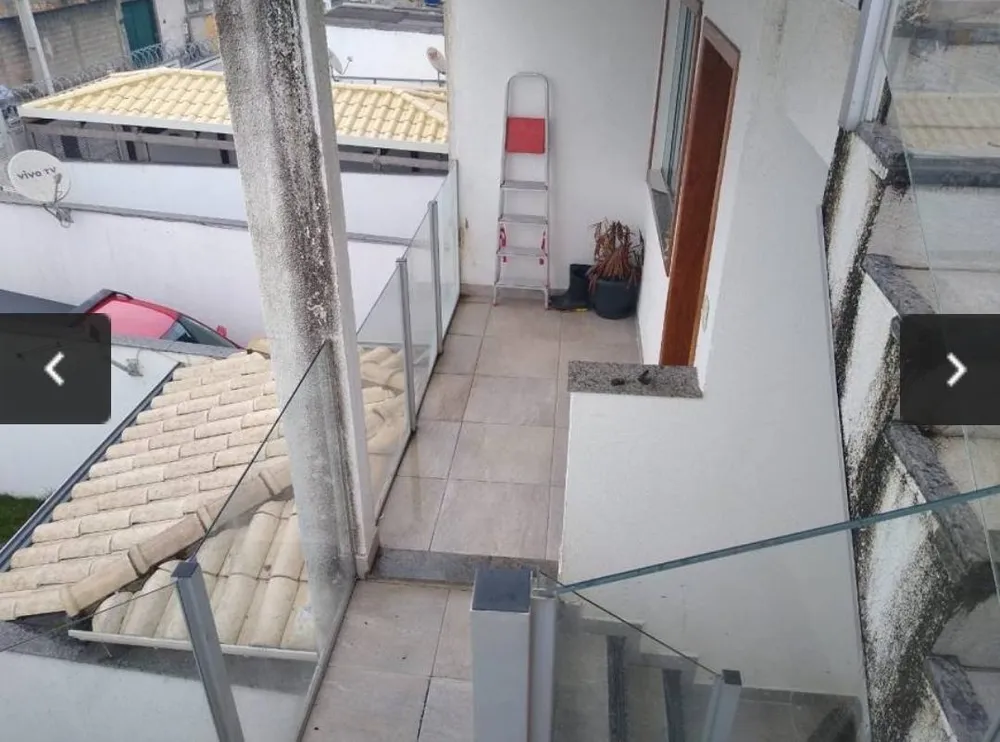 Casa, 2 quartos, 65 m² - Foto 14