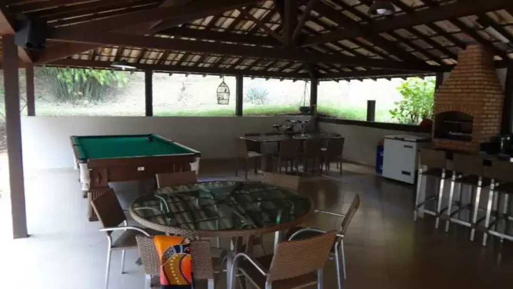 Casa de Condomínio, 5 quartos - Foto 4