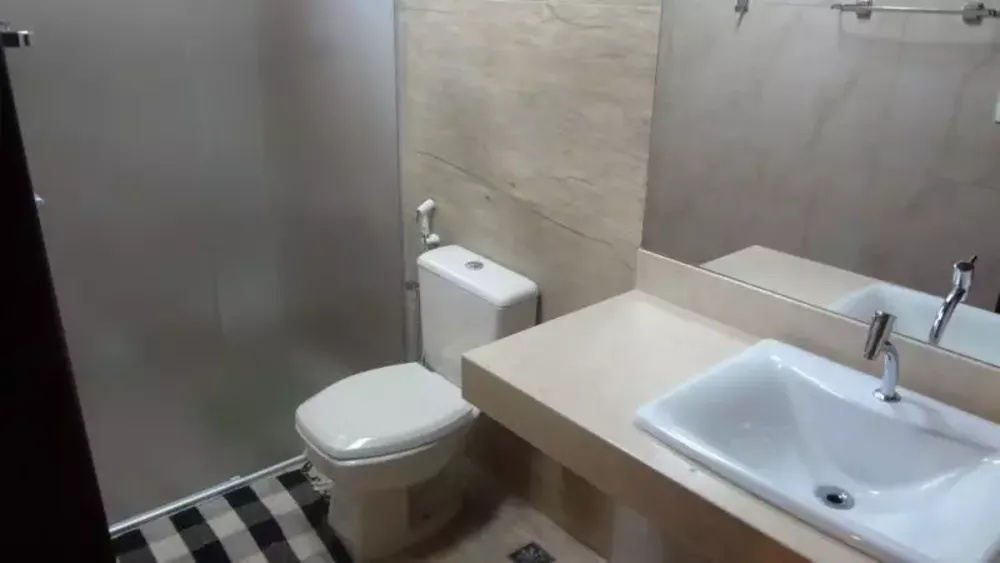 Casa de Condomínio, 5 quartos - Foto 12