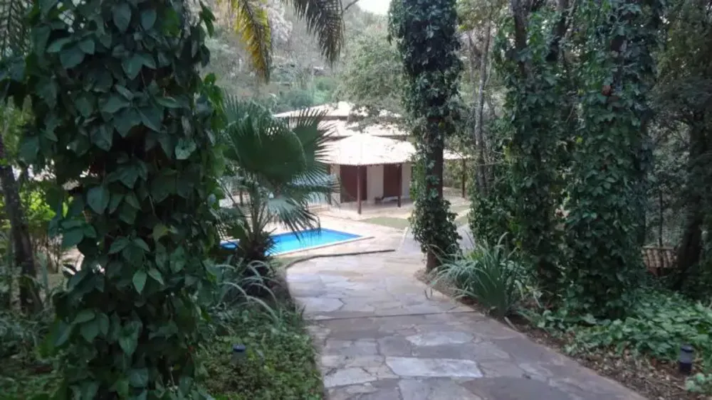 Casa de Condomínio, 5 quartos - Foto 3