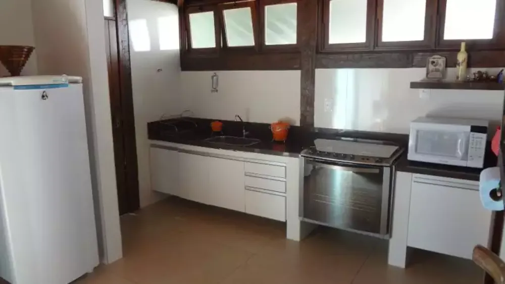 Casa de Condomínio, 5 quartos - Foto 11