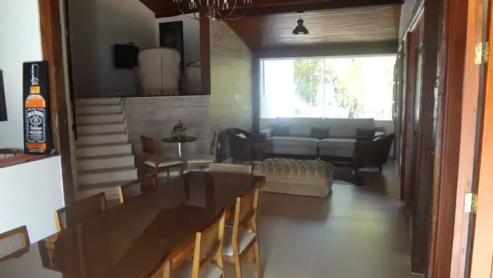 Casa de Condomínio, 5 quartos - Foto 6