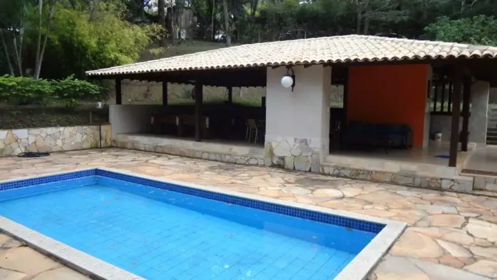 Casa de Condomínio, 5 quartos - Foto 2
