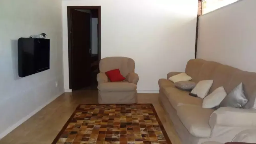 Casa de Condomínio, 5 quartos - Foto 9