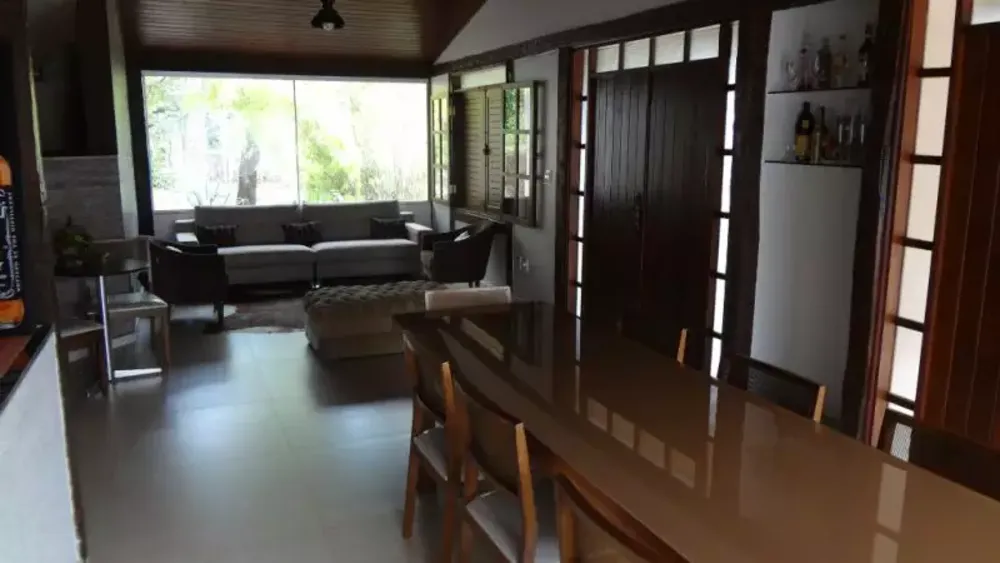 Casa de Condomínio, 5 quartos - Foto 7