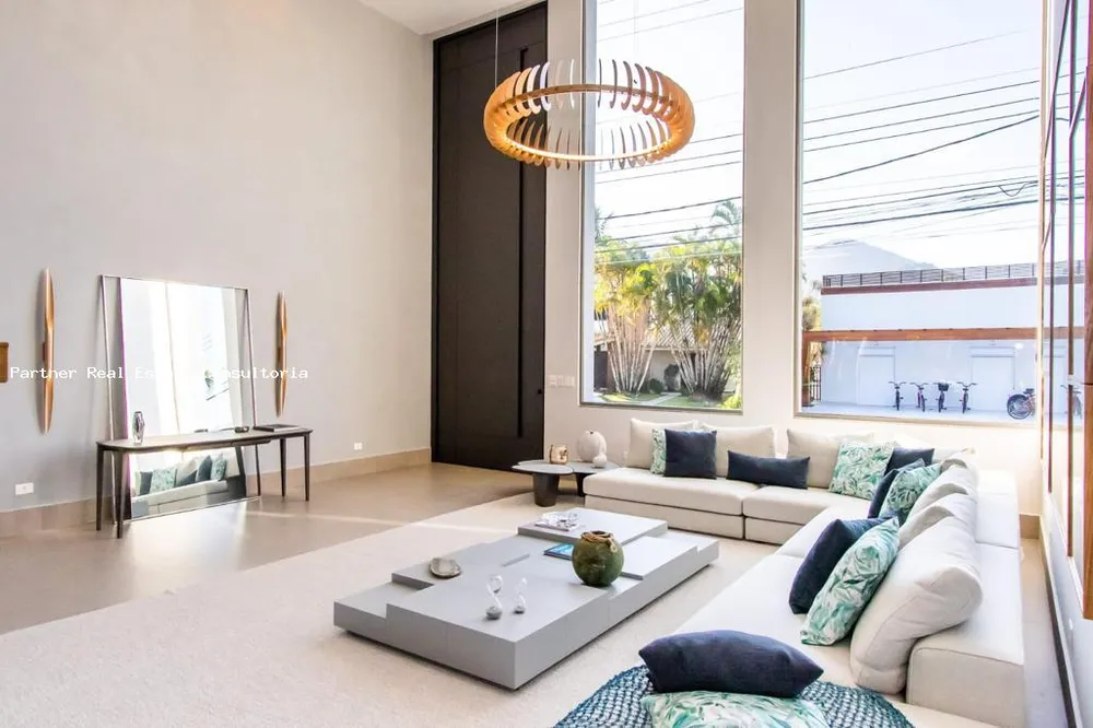 Casa de Condomínio, 6 quartos - Foto 9