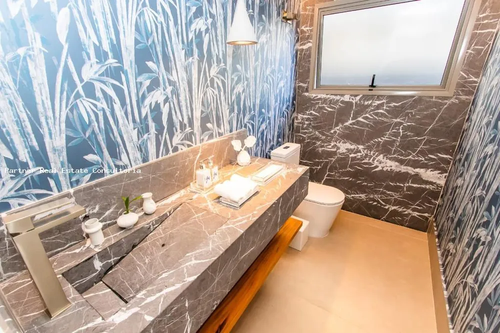 Casa de Condomínio, 6 quartos - Foto 4