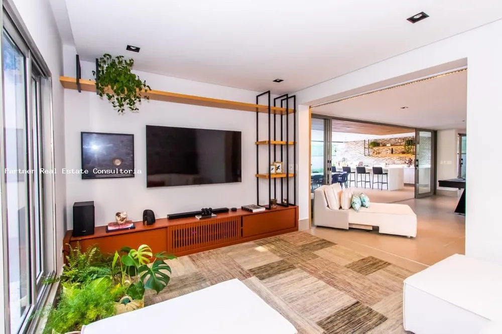 Casa de Condomínio, 6 quartos - Foto 6