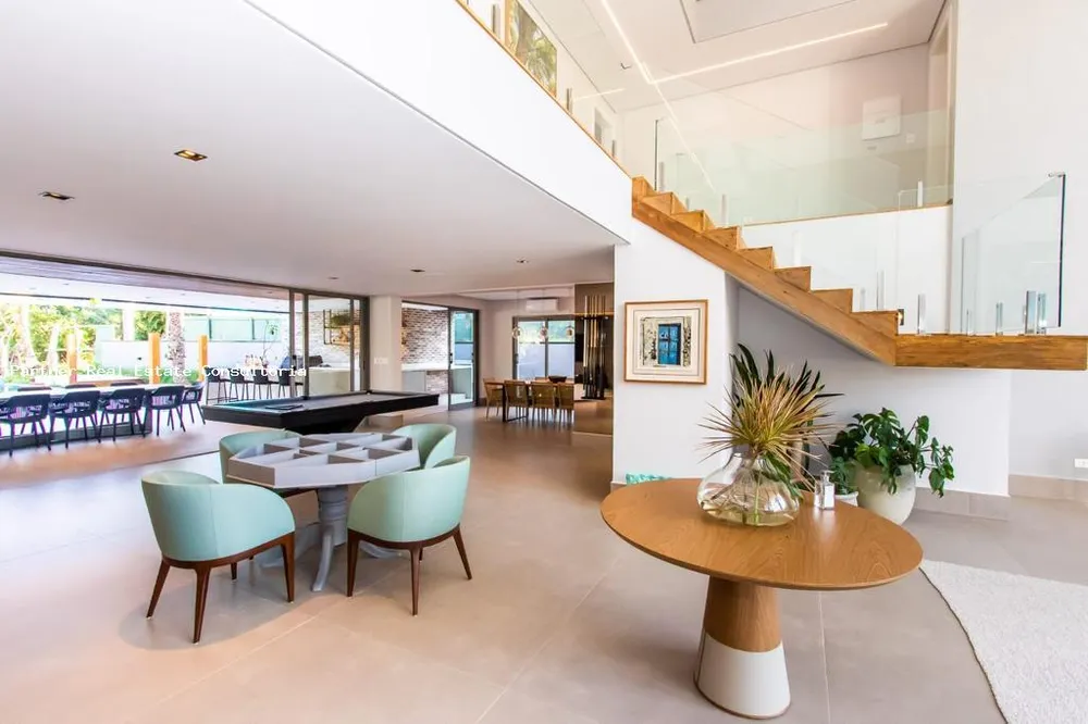 Casa de Condomínio, 6 quartos - Foto 7