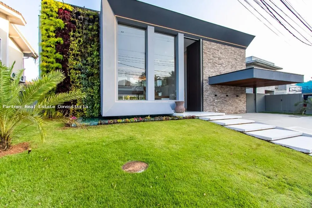 Casa de Condomínio, 6 quartos - Foto 3