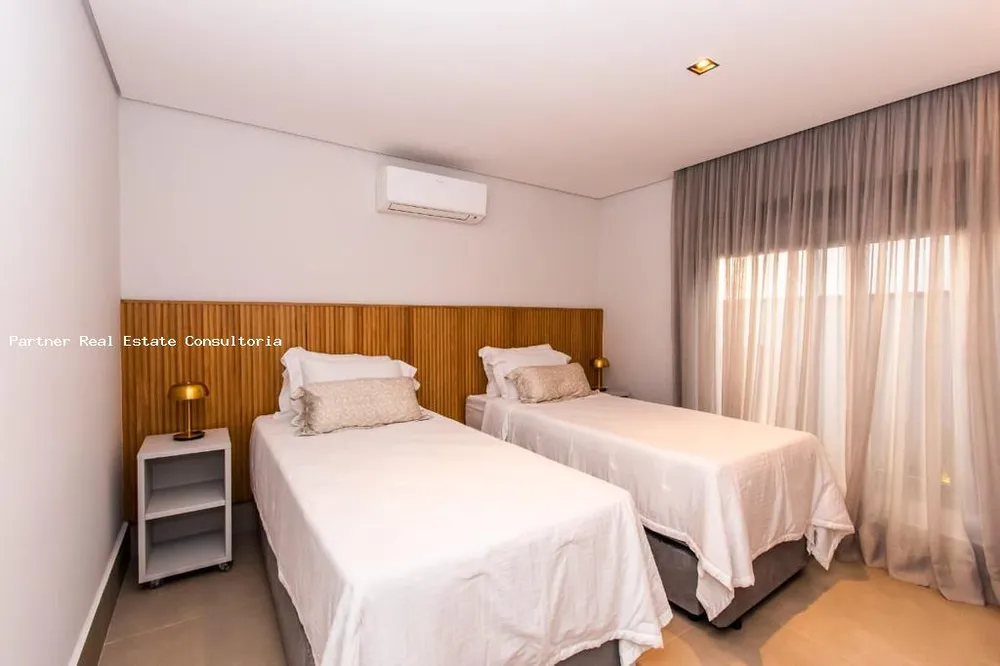 Casa de Condomínio, 6 quartos - Foto 1