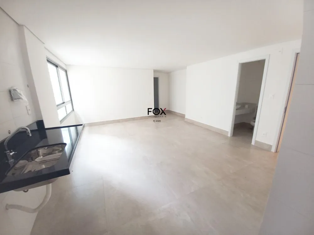 Apartamento, 2 quartos, 68 m² - Foto 1