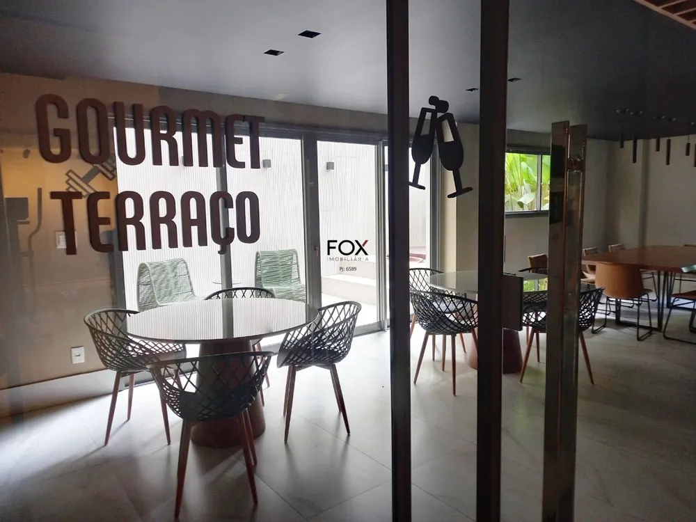 Apartamento, 2 quartos, 68 m² - Foto 6