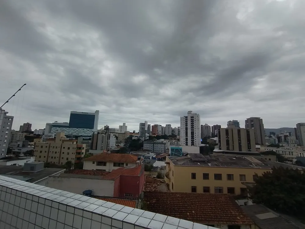 Apartamento, 3 quartos, 90 m² - Foto 2