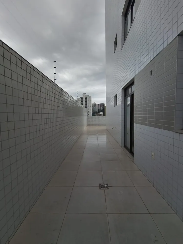 Apartamento, 3 quartos, 90 m² - Foto 1