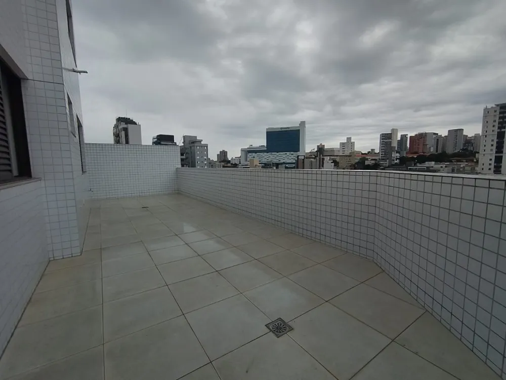 Apartamento, 3 quartos, 90 m² - Foto 4