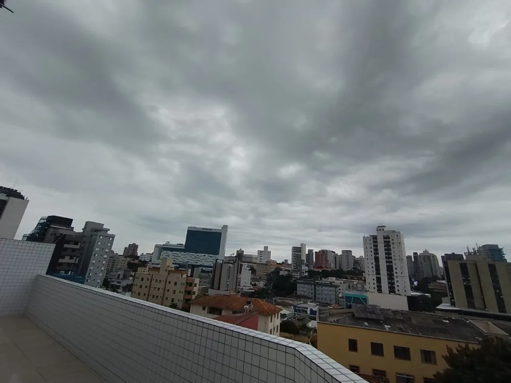 Apartamento, 3 quartos, 90 m² - Foto 3