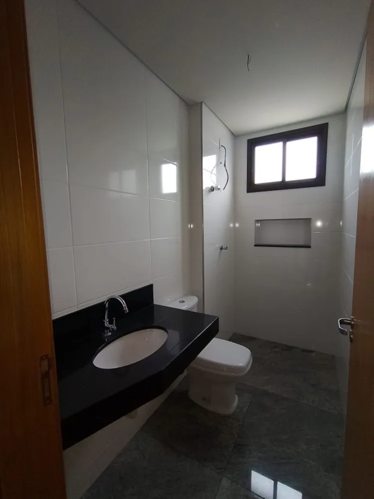 Apartamento, 3 quartos, 90 m² - Foto 5