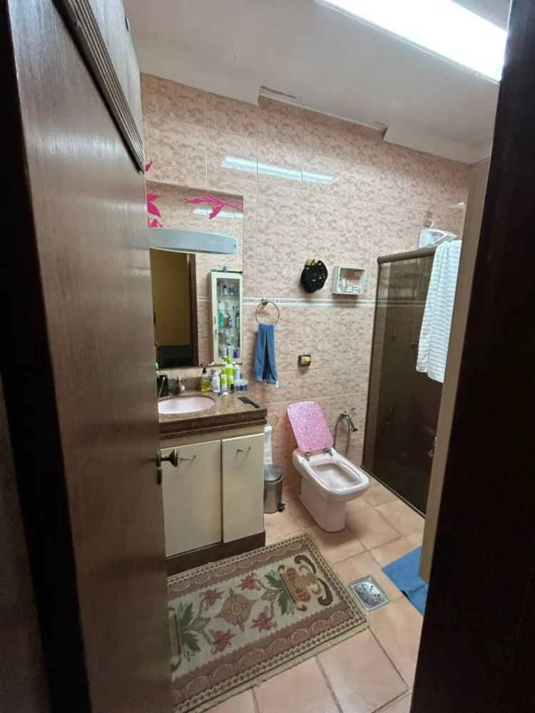 Casa, 4 quartos, 420 m² - Foto 12