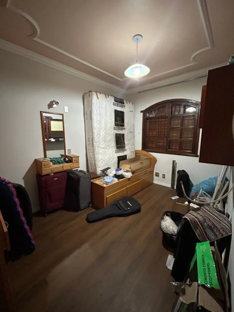 Casa, 4 quartos, 420 m² - Foto 11